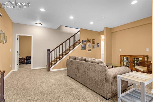 MLS Image for 2160  Cheyenne Summer  ,Colorado Springs, Colorado