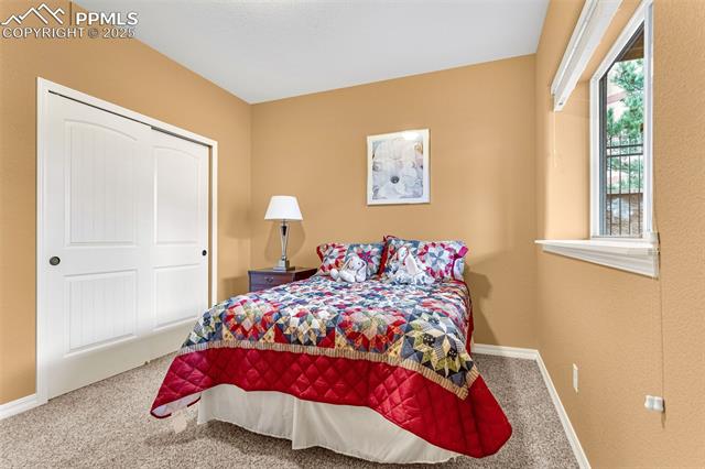 MLS Image for 2160  Cheyenne Summer  ,Colorado Springs, Colorado