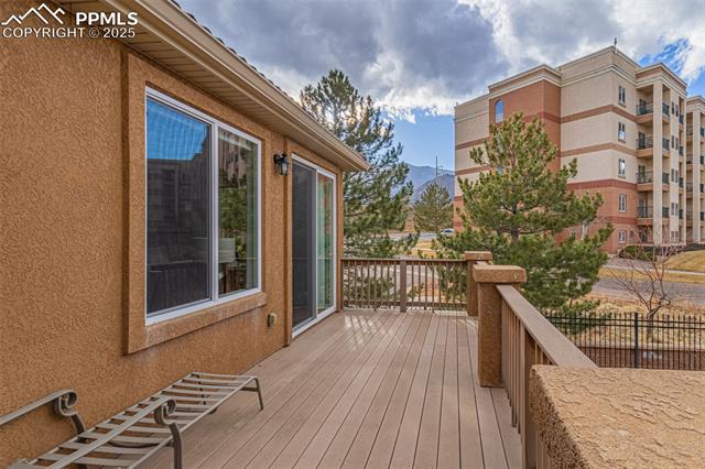 MLS Image for 2160  Cheyenne Summer  ,Colorado Springs, Colorado