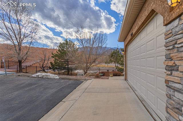 MLS Image for 2160  Cheyenne Summer  ,Colorado Springs, Colorado