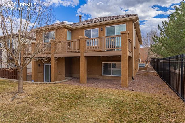 MLS Image for 2160  Cheyenne Summer  ,Colorado Springs, Colorado