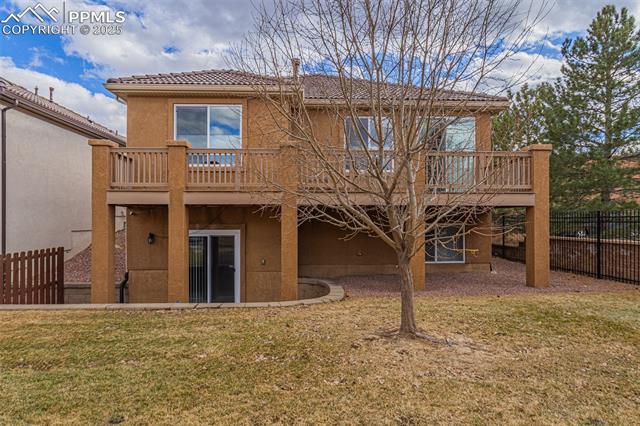 MLS Image for 2160  Cheyenne Summer  ,Colorado Springs, Colorado