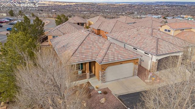 MLS Image for 2160  Cheyenne Summer  ,Colorado Springs, Colorado