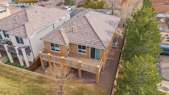 MLS Image for 2160  Cheyenne Summer  ,Colorado Springs, Colorado