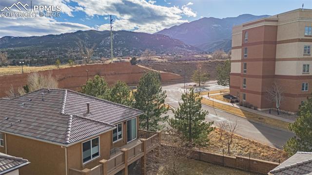 MLS Image for 2160  Cheyenne Summer  ,Colorado Springs, Colorado