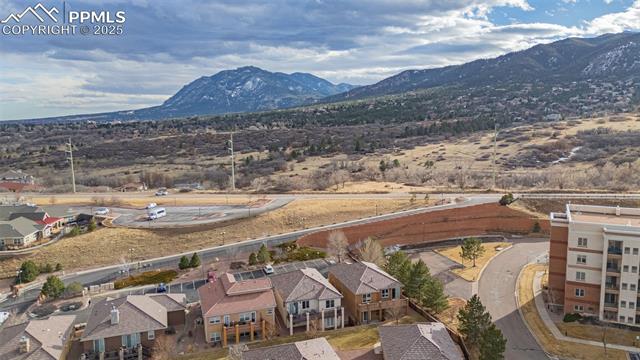 MLS Image for 2160  Cheyenne Summer  ,Colorado Springs, Colorado