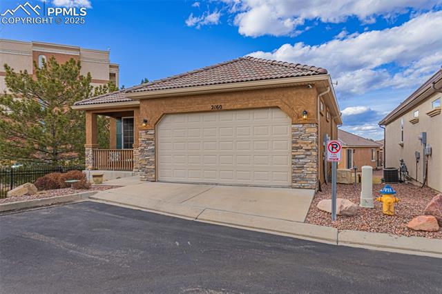 MLS Image for 2160  Cheyenne Summer  ,Colorado Springs, Colorado