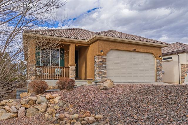 MLS Image for 2160  Cheyenne Summer  ,Colorado Springs, Colorado