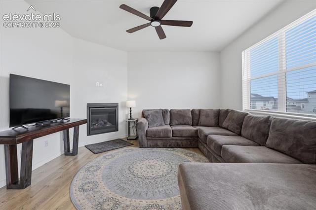 MLS Image for 5133  Janga  ,Colorado Springs, Colorado