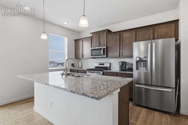 MLS Image for 5133  Janga  ,Colorado Springs, Colorado