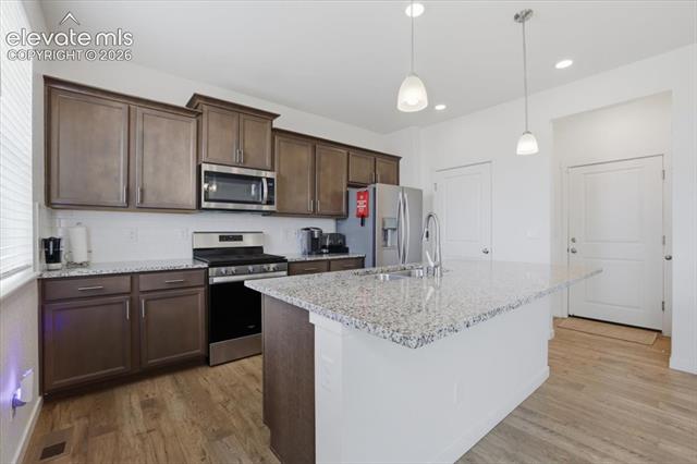 MLS Image for 5133  Janga  ,Colorado Springs, Colorado