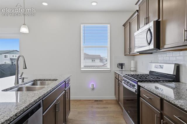 MLS Image for 5133  Janga  ,Colorado Springs, Colorado