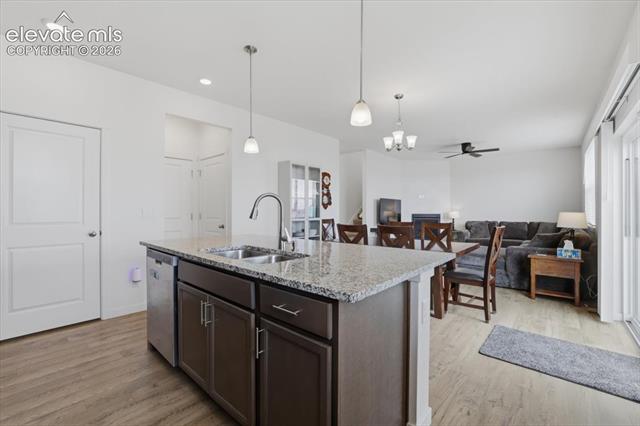 MLS Image for 5133  Janga  ,Colorado Springs, Colorado