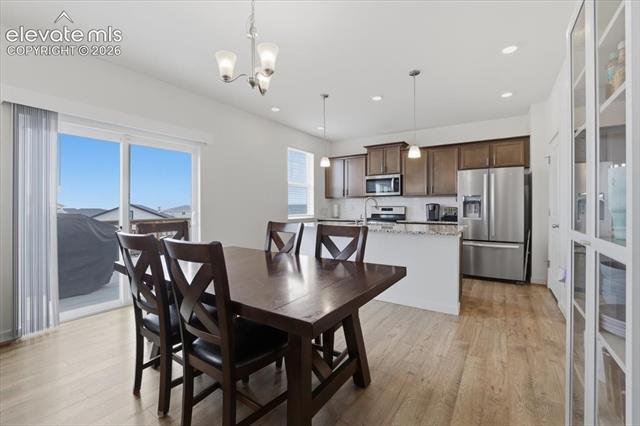 MLS Image for 5133  Janga  ,Colorado Springs, Colorado