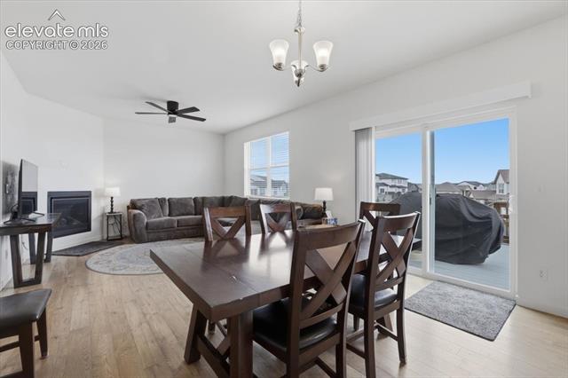 MLS Image for 5133  Janga  ,Colorado Springs, Colorado