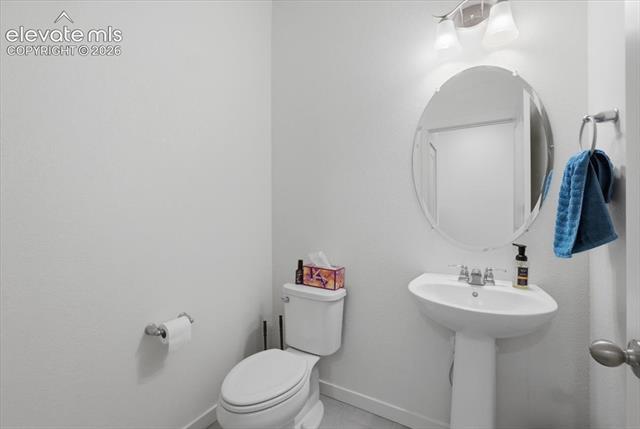 MLS Image for 5133  Janga  ,Colorado Springs, Colorado