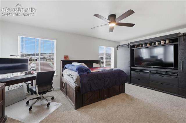 MLS Image for 5133  Janga  ,Colorado Springs, Colorado