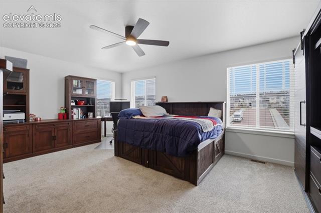 MLS Image for 5133  Janga  ,Colorado Springs, Colorado