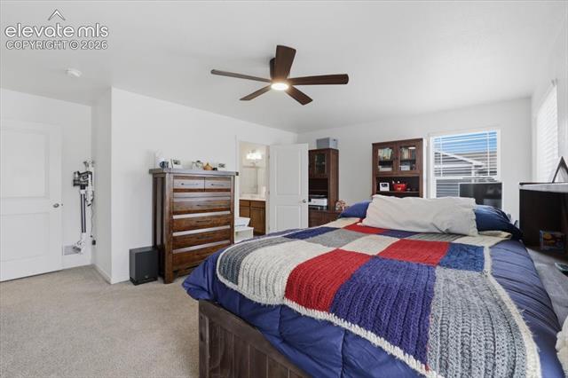 MLS Image for 5133  Janga  ,Colorado Springs, Colorado