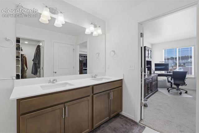 MLS Image for 5133  Janga  ,Colorado Springs, Colorado