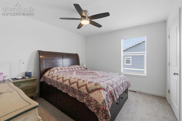 MLS Image for 5133  Janga  ,Colorado Springs, Colorado
