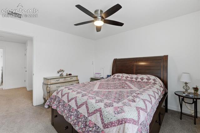 MLS Image for 5133  Janga  ,Colorado Springs, Colorado