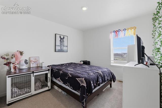 MLS Image for 5133  Janga  ,Colorado Springs, Colorado