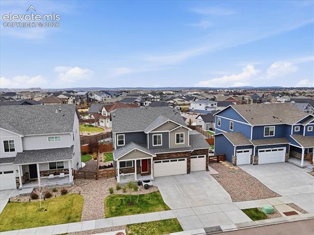MLS Image for 5133  Janga  ,Colorado Springs, Colorado