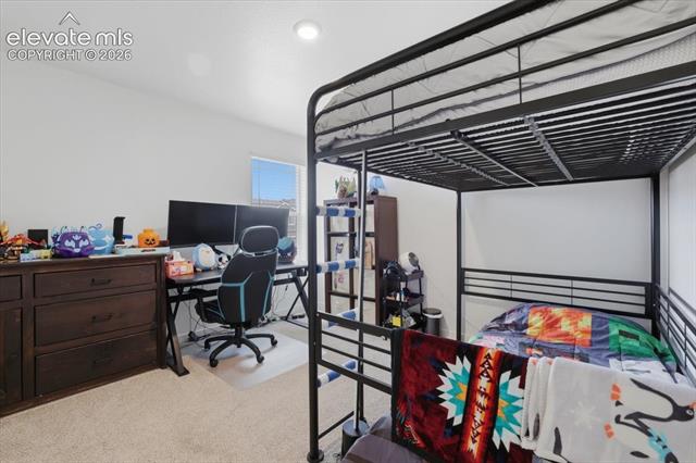 MLS Image for 5133  Janga  ,Colorado Springs, Colorado