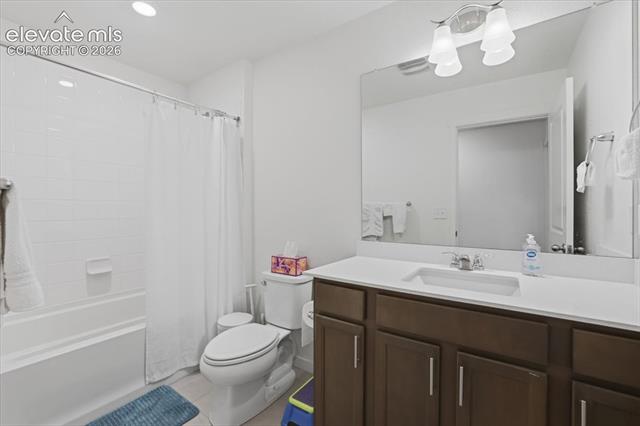 MLS Image for 5133  Janga  ,Colorado Springs, Colorado