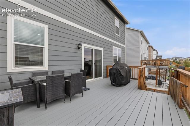 MLS Image for 5133  Janga  ,Colorado Springs, Colorado