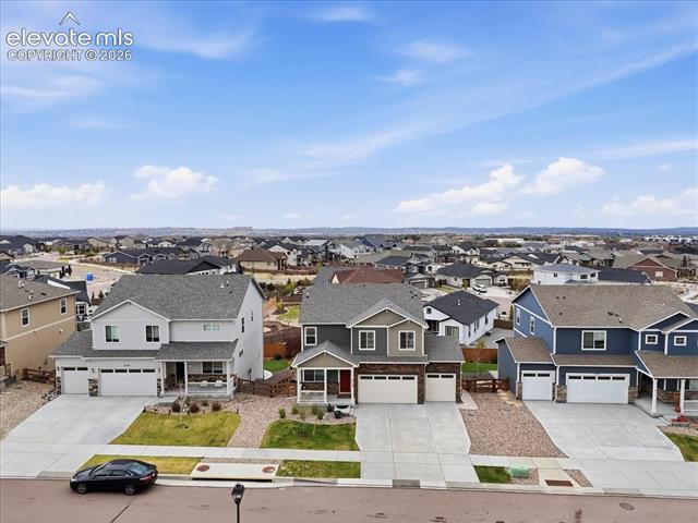 MLS Image for 5133  Janga  ,Colorado Springs, Colorado