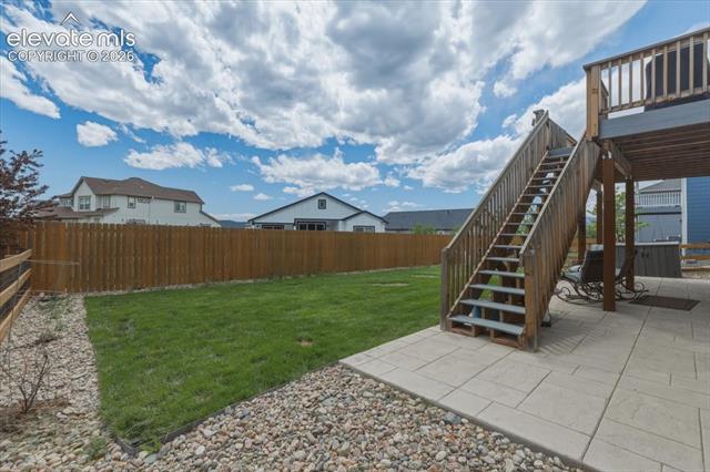 MLS Image for 5133  Janga  ,Colorado Springs, Colorado