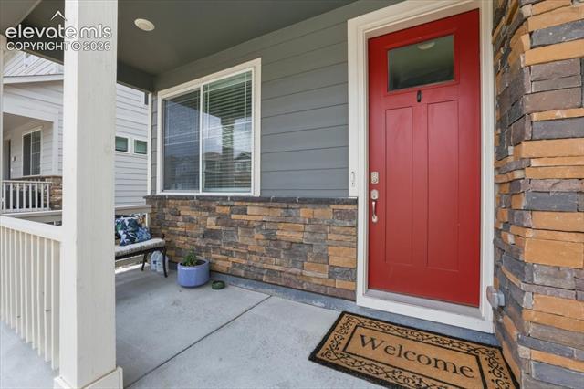 MLS Image for 5133  Janga  ,Colorado Springs, Colorado