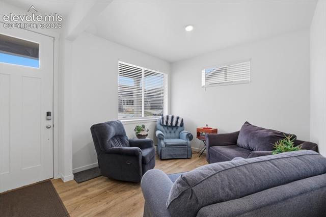 MLS Image for 5133  Janga  ,Colorado Springs, Colorado