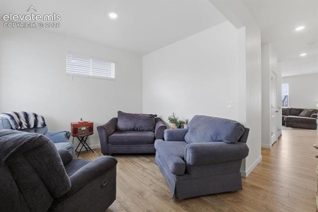 MLS Image for 5133  Janga  ,Colorado Springs, Colorado