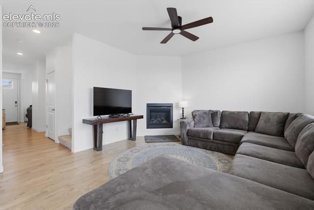MLS Image for 5133  Janga  ,Colorado Springs, Colorado