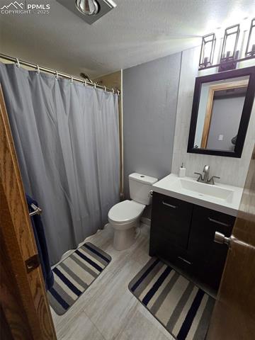MLS Image for 31 W Boulder   ,Colorado Springs, Colorado
