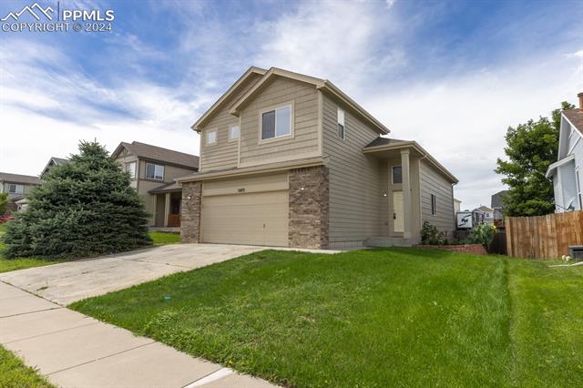 5472  Statute  , colorado springs  House Search MLS Picture