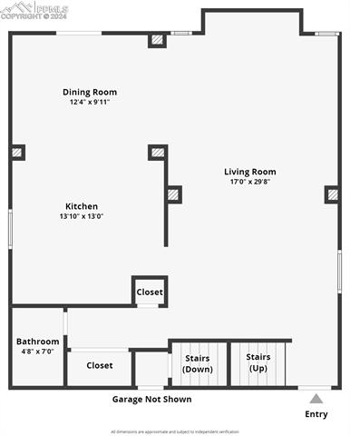 MLS Image for 5472  Statute  ,Colorado Springs, Colorado