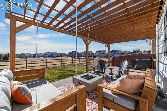 MLS Image for 12621  Longview Park  ,Peyton, Colorado