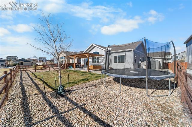 MLS Image for 12621  Longview Park  ,Peyton, Colorado