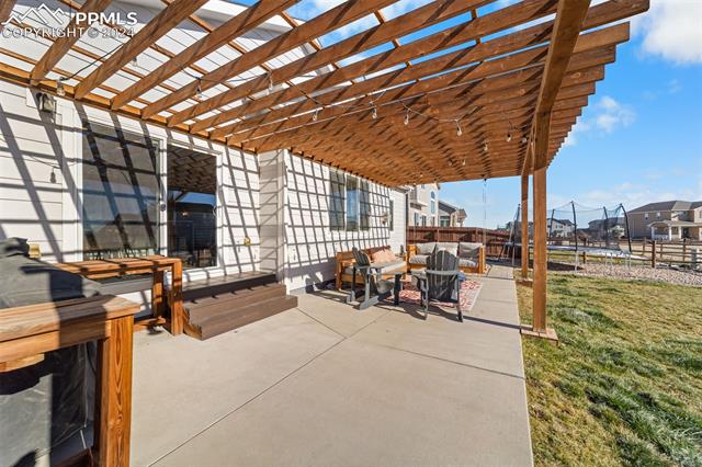 MLS Image for 12621  Longview Park  ,Peyton, Colorado