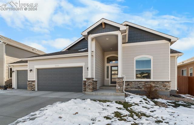 MLS Image for 12621  Longview Park  ,Peyton, Colorado