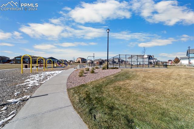 MLS Image for 12621  Longview Park  ,Peyton, Colorado