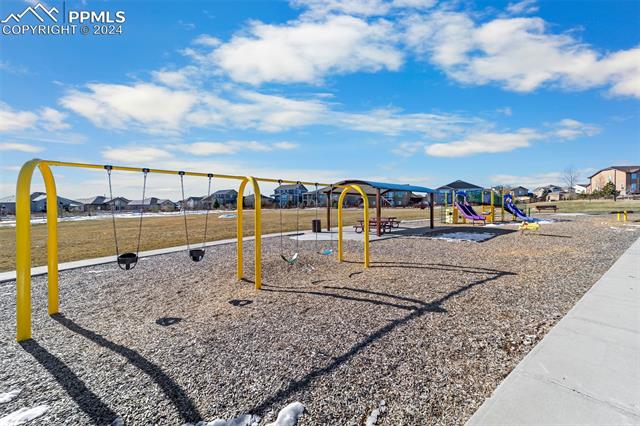 MLS Image for 12621  Longview Park  ,Peyton, Colorado