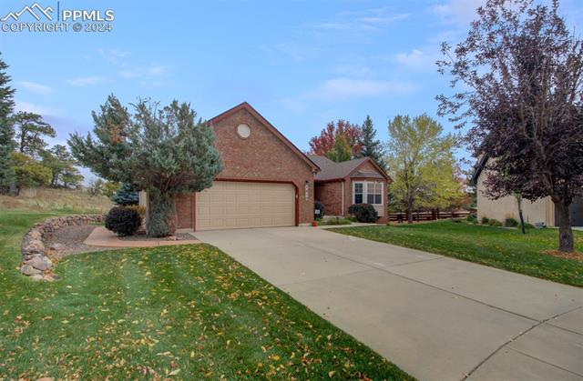 1810  Starstone  , colorado springs  House Search MLS Picture