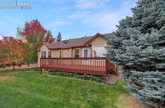 MLS Image for 1810  Starstone  ,Colorado Springs, Colorado