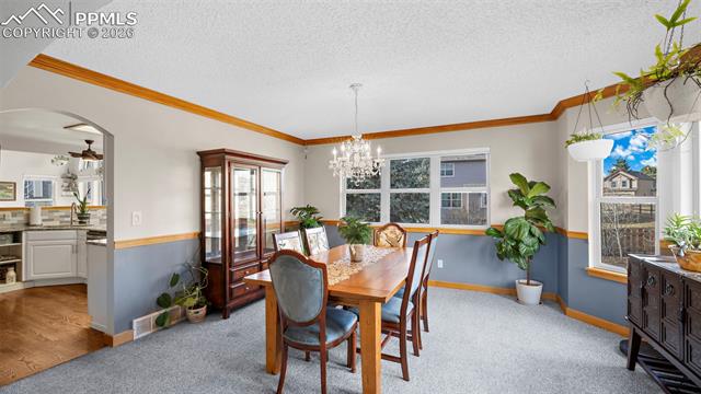 MLS Image for 15390  Paddington  ,Colorado Springs, Colorado
