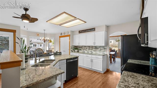 MLS Image for 15390  Paddington  ,Colorado Springs, Colorado